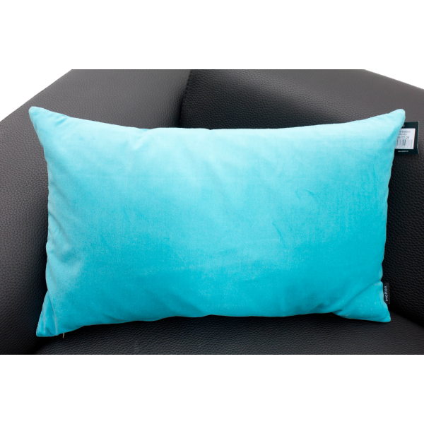 Moltex Cushion Noble Turquoise